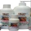 All Natural, Handmade, Sweet Cheeks Baby Lotion by Amish Country Essentials. 2oz view 1