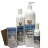 All Natural, Handmade, Beach Nut Lotion by Amish Country Essentials. 16oz view 2