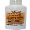 All Natural, Handmade, Orangeberry Goats Milk Lotion by Amish Country Essentials. 16oz view 1