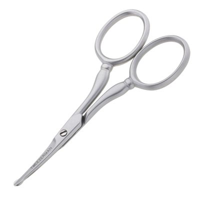 Tweezerman G.E.A.R. Facial Hair Scissors For Men