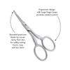Tweezerman G.E.A.R. Facial Hair Scissors For Men view 3