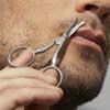 Tweezerman G.E.A.R. Facial Hair Scissors For Men view 4