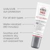 EltaMD UV Lip Balm SPF Sunscreen, Sunscreen Lip Balm with SPF 30+, Protects Dry Cracked Lips, Transparent Zinc Oxide, 0.28 Tube view 2