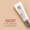 EltaMD UV Lip Balm SPF Sunscreen, Sunscreen Lip Balm with SPF 30+, Protects Dry Cracked Lips, Transparent Zinc Oxide, 0.28 Tube view 4