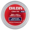 Bilba Fix Hair Wax Modeling Tained Elastic Definition 100ml view 1