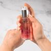 ANNEMARIE BRLIND  Rose Blossom Revitalizing Care  Sustainably Sourced Anti-Aging Face Serum With Valuable Plant Oils for a Vitalized and Smooth Skin  1.69 Oz view 4