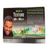 Africas Best Organic Texture My Way Kit For Men (Pack of 2) view 2