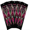 5 Contagious Tanning Lotion Bronzer Packets By Fixation view 1