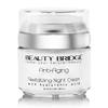 Beauty Bridge Cosmetics - Anti-Aging Revitalizing Night Cream - Net Wt 50 ml/1.69 fl oz. view 1