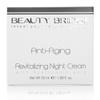 Beauty Bridge Cosmetics - Anti-Aging Revitalizing Night Cream - Net Wt 50 ml/1.69 fl oz. view 2