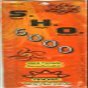 Lot of 5 SHO 6000 Hot Tingle Tanning Lotion Packets by Most