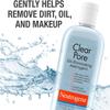Neutrogena Clear Pore Oil-Eliminating Astringent 8 oz (Pack of 4) view 4