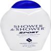 Shower to Shower Body Powder, Sport 13 oz (Pack of 9) view 1