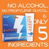 Zapzyt Maximum Strength 10% Benzoyl Peroxide Acne Treatment Gel 1 oz. (Pack of 4) view 3