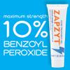Zapzyt Maximum Strength 10% Benzoyl Peroxide Acne Treatment Gel 1 oz. (Pack of 4) view 4