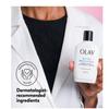 OLAY Moisturizing Lotion Sensitive Skin 6 oz (Pack of 3) view 4