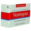 Neutrogena Acne-Prone Skin Formula Facial Bar, 3.5 Ounce (Pack of 10) view 2