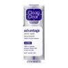 Clean & Clear Advantage Acne Spot Treatment, Oil Free Acne Treatment with Salicylic Acid, Gel Pimple Cream for Adults and Teens, Witch Hazel & Salicylic Acid Medication.75 oz (Pack of 4) view 1