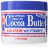 Hollywood Beauty Cocoa Butter Skin Creme 7.50 oz (Pack of 5) view 1
