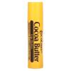 Cococare Cocoa Butter Lip Balm 0.15 oz (Pack of 8) view 1