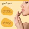Cococare Cocoa Butter Lip Balm 0.15 oz (Pack of 8) view 2