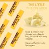 Cococare Cocoa Butter Lip Balm 0.15 oz (Pack of 8) view 3