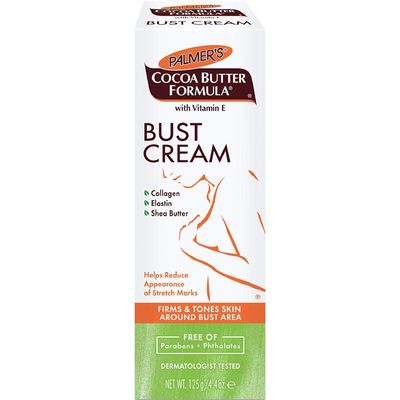 Palmer's Cocoa Butter Formula Bust Cream 4.40 oz