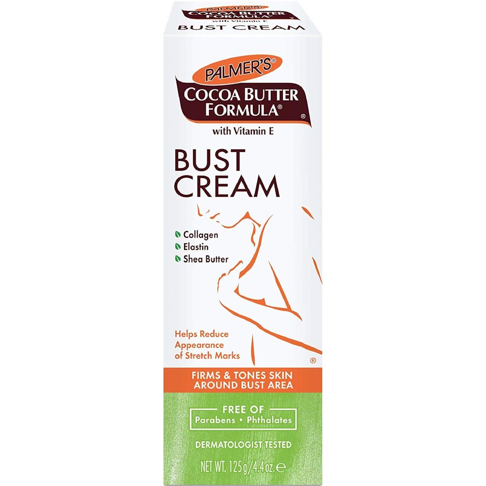 Palmer's Cocoa Butter Formula Bust Cream 4.40 oz