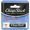 Chapstik Med Stick Size .15z Chapstick Medicated Lip Balm .15oz view 1