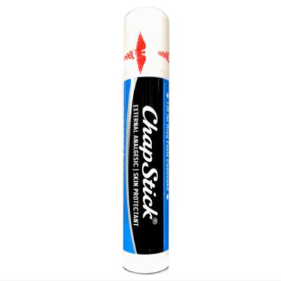 ChapStick Lip Balm Medicated 0.15 oz (Pack of 10)