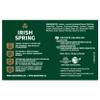 Irish Spring Deodorant Bar Soap, Original, 3.75 oz bars, 3 ea (Pack of 9) view 2