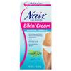 Nair Hair Remover Bikini Cream With Green Tea Sensitive Formula 1.70 oz (Pack of 8) view 1