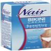 Nair Hair Remover Bikini Cream With Green Tea Sensitive Formula 1.70 oz (Pack of 10) view 1