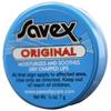 Savex Lip Balm, Original 0.25 oz (Pack of 3) view 1