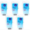 CLEAN & CLEAR Oil Absorbing Sheets 50 Each (Pack of 5) view 1