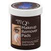 Andrea Eye Q's Eye Make-Up Remover Pads Moisturizing 65 Each (Pack of 4) view 1