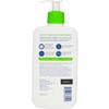 CeraVe Hydrating Facial Cleanser 12 oz (Pack of 5) view 3