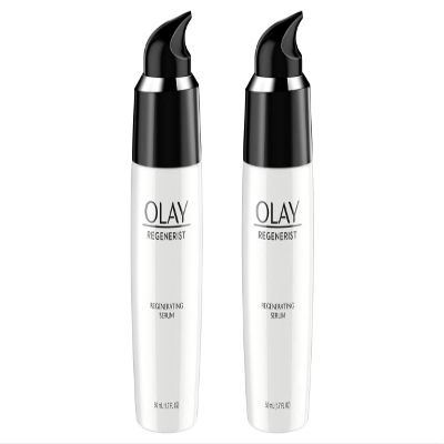 OLAY Regenerist Regenerating Serum 1.7 oz (Pack of 2)