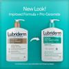 Lubriderm Intense Skin Repair Body Lotion, 16 oz view 2