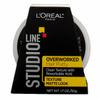 L'Oreal Paris Studio Line Overworked Hair Putty, 1.7 Ounce (Pack of 5) view 1