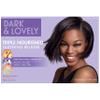 Dark and Lovely Healthy-Gloss 5 No-Lye Relaxer Kit, Super 1 ea (Pack of 3) view 1