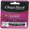 ChapStick Lip Balm Cherry 0.15 oz (Pack of 12) view 1