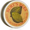 Burt's Bees Lemon Butter Cuticle Cream with Vitamin E, Nourishes Nails, Softens Dry Cuticles, 0.6 OZ (17g) - 4 Pack view 1