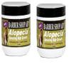 Barber Shop Aid Alopecia Hair Dressing 4 oz. (Pack of 2) view 1