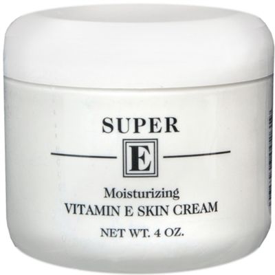Windmill Super E Vitamin E Skin Cream 4 oz (Pack of 5)