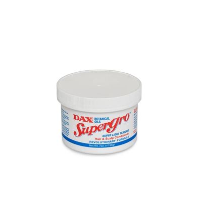 Dax Super Gro Hair and Scalp Conditioner 7 oz (Pack of 5)