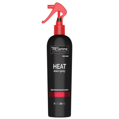 TRESemme Thermal Creations Heat Tamer Protective Spray 8 oz (Pack of 7)