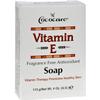 Cococare Vitamin E Soap 4 oz (Pack of 11) view 1