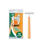 Bic Twin Select Mens Razors, 10 Count (Pack of 5) view 1