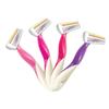 Bic Soleil Shaver Lavande Size 4ct Bic Soleil Shaver Lavender 4ct Ea view 3